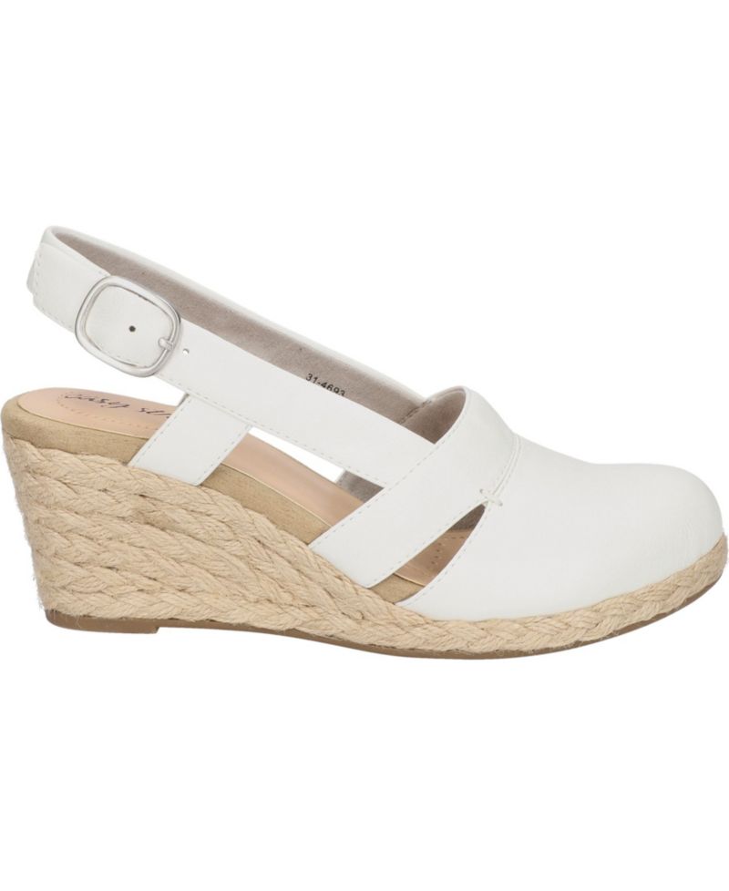 Women's Stargaze Espadrille Slingback Wedges