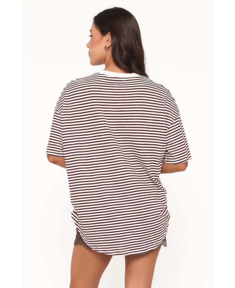 Women's Mairead Lace Crewneck Top and Shorts, 2-Piece Set