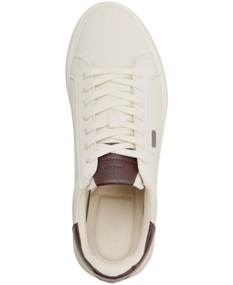 Men's Pinedale Low-Top Lace-Up Sneakers