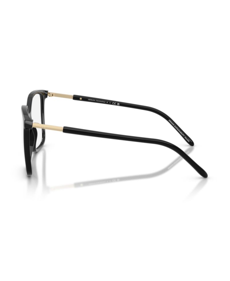 Armani Exchange Women's Eyeglasses, AX3132