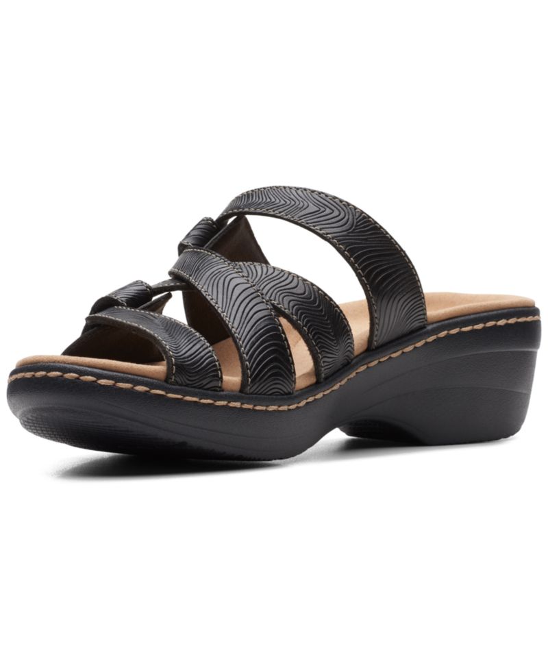 Women's Merliah Karli Slip-on Strappy Sandals