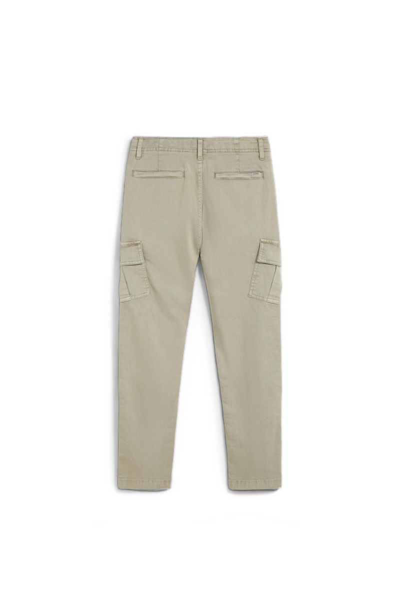Men's Cargo M Pants Kids