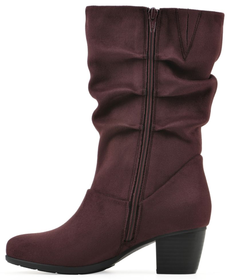 Women's Angelie Mid Shaft Boots