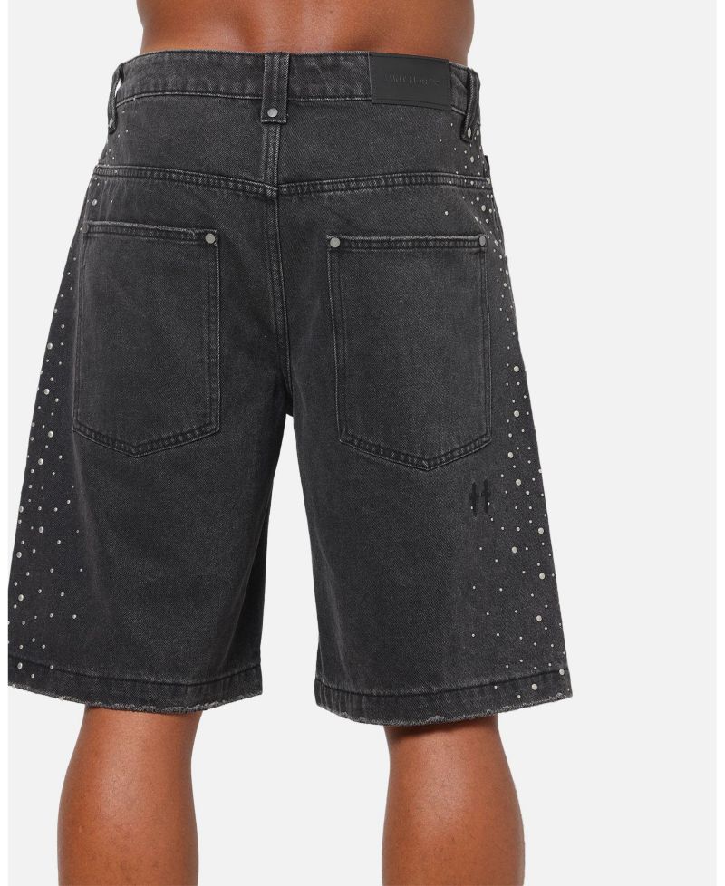 Men's Amplus Divine Riot Jorts