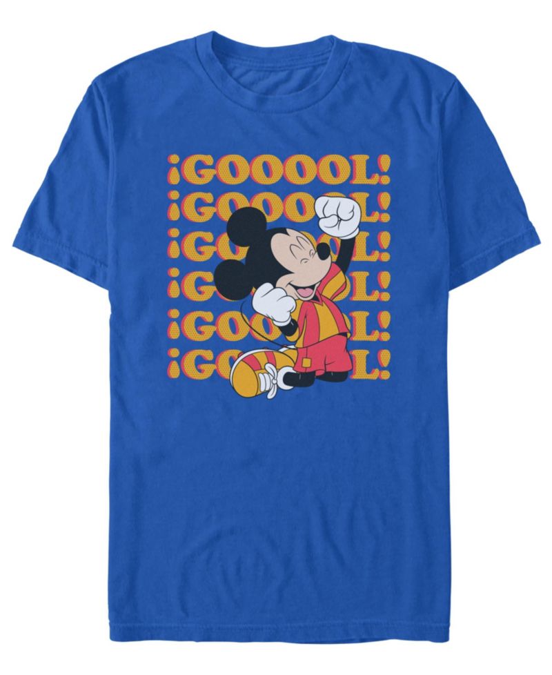 Men's Gol Gol Graphic T-Shirt