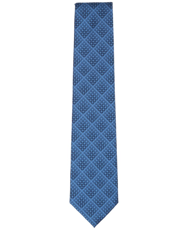 Men's Gaston Abstract Tie