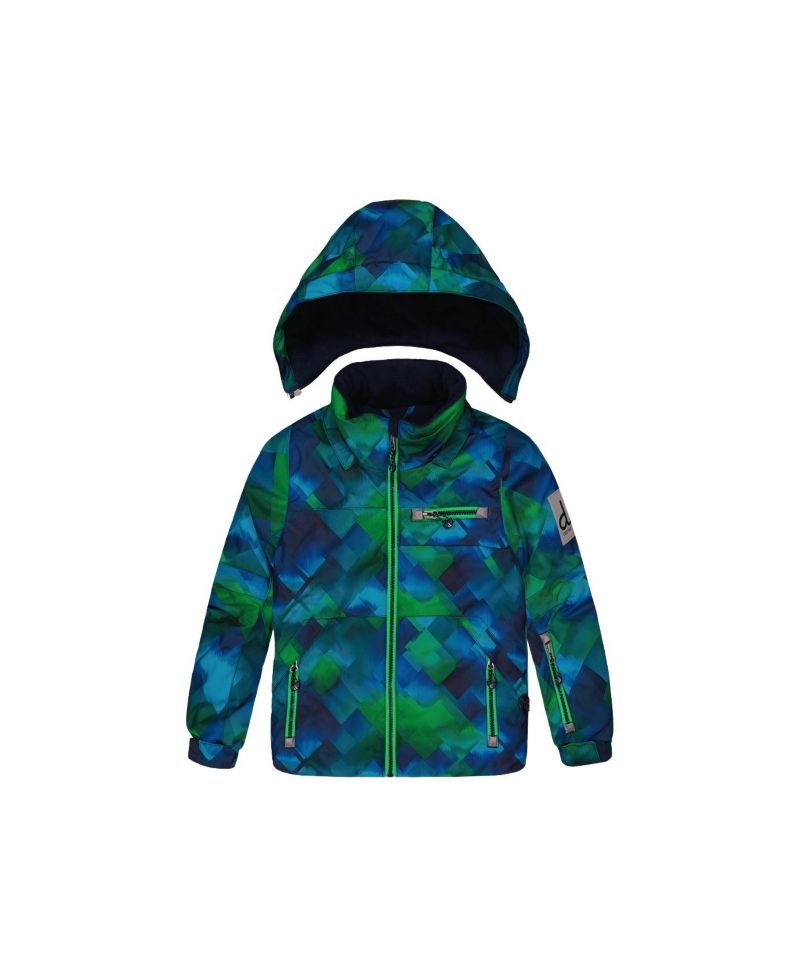 Little and Big Boy's (6-14) Two Piece Play Snowsuit