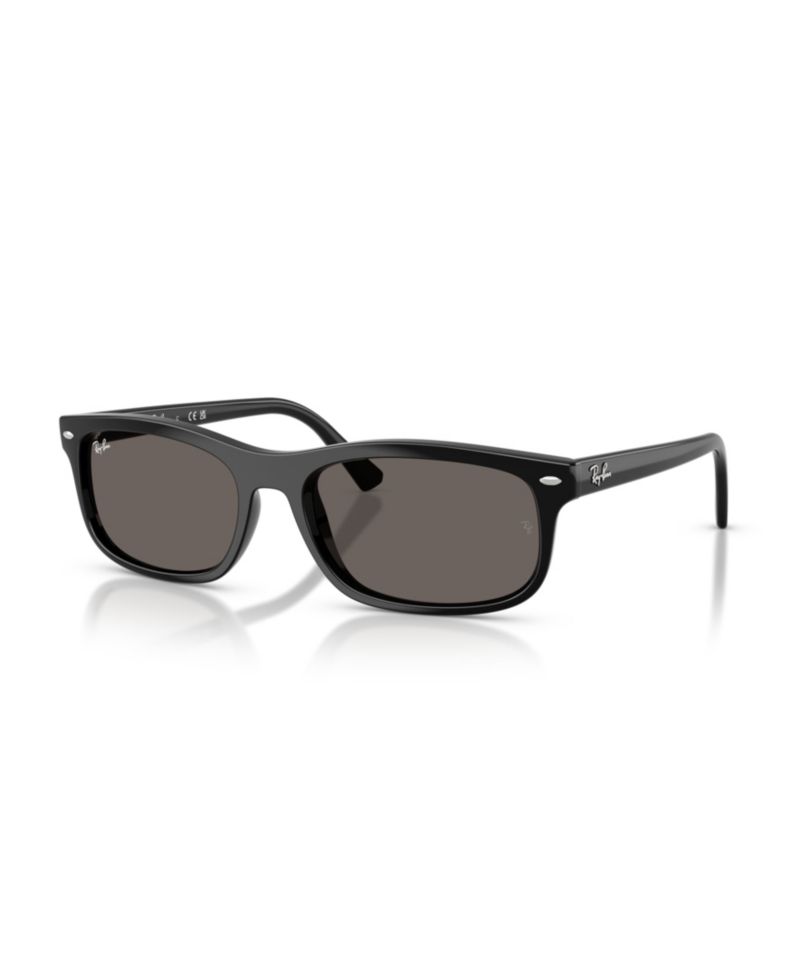 Unisex Rectangle Sunglasses RB2224