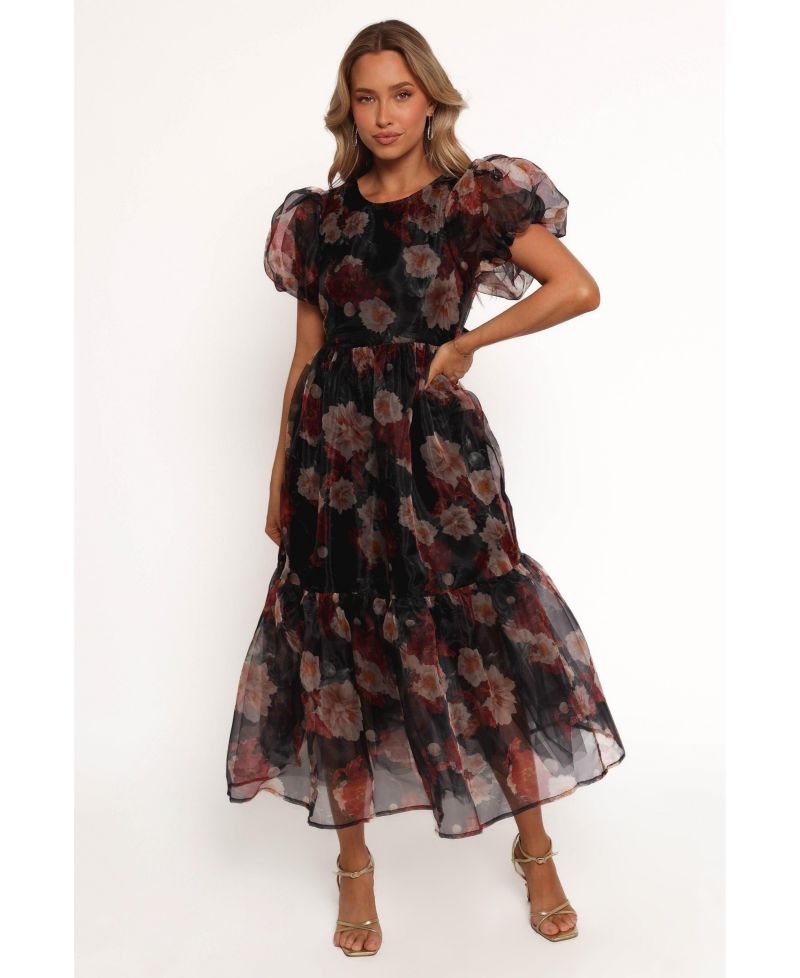 Women's Elspeth Midi Dress