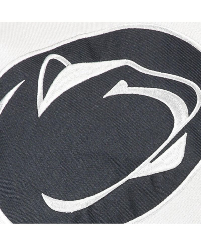 Big Boys Penn State Nittany Lions Big Logo Pullover Hoodie