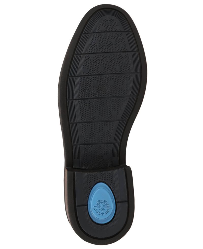 Men's Ashton Dressy Slip-On Loafers