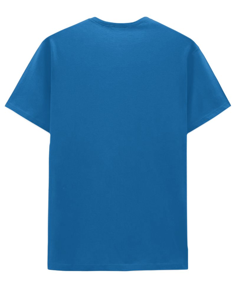 Men's Monopoly Broke Short-Sleeve Crewneck T-Shirt