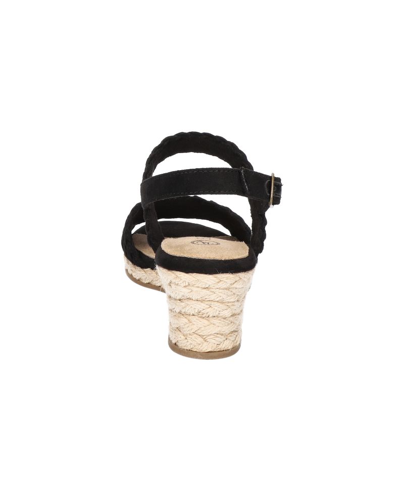 Women's Mariella Espadrille Wedge Sandals