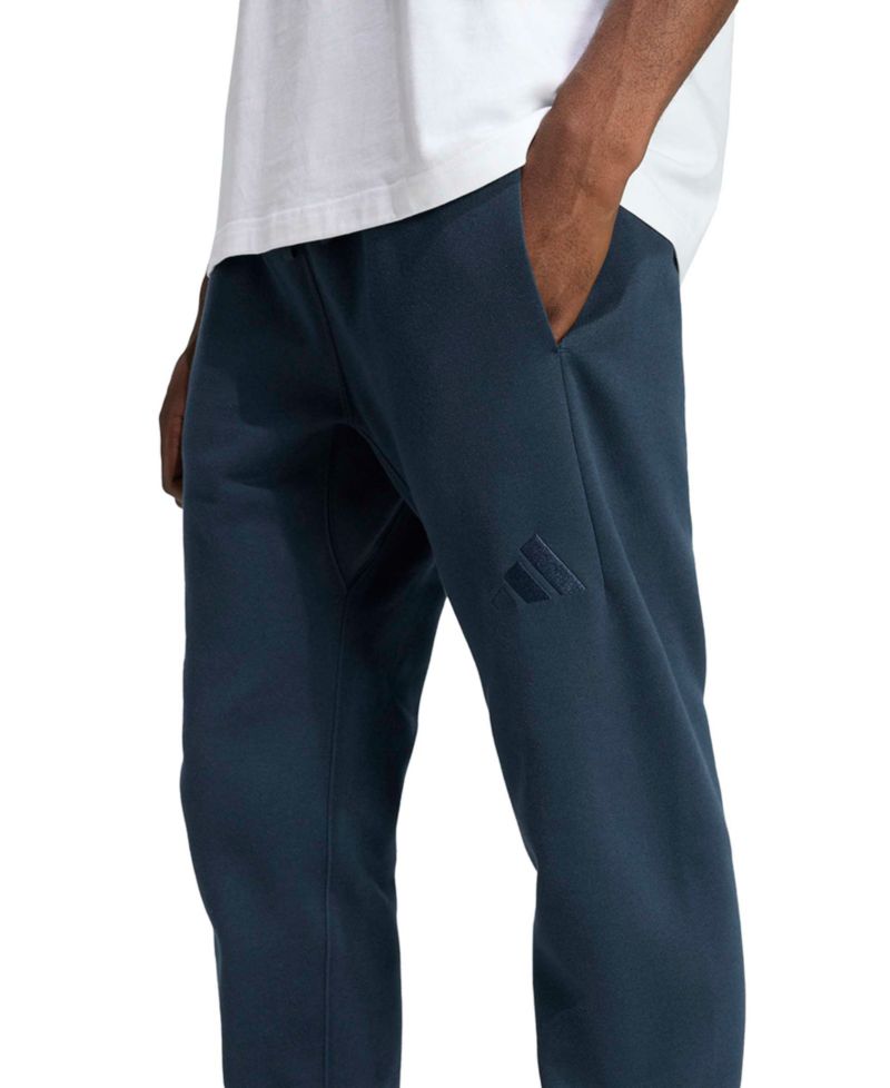 Men's Season Fleece Regular-Fit Tapered Pants
