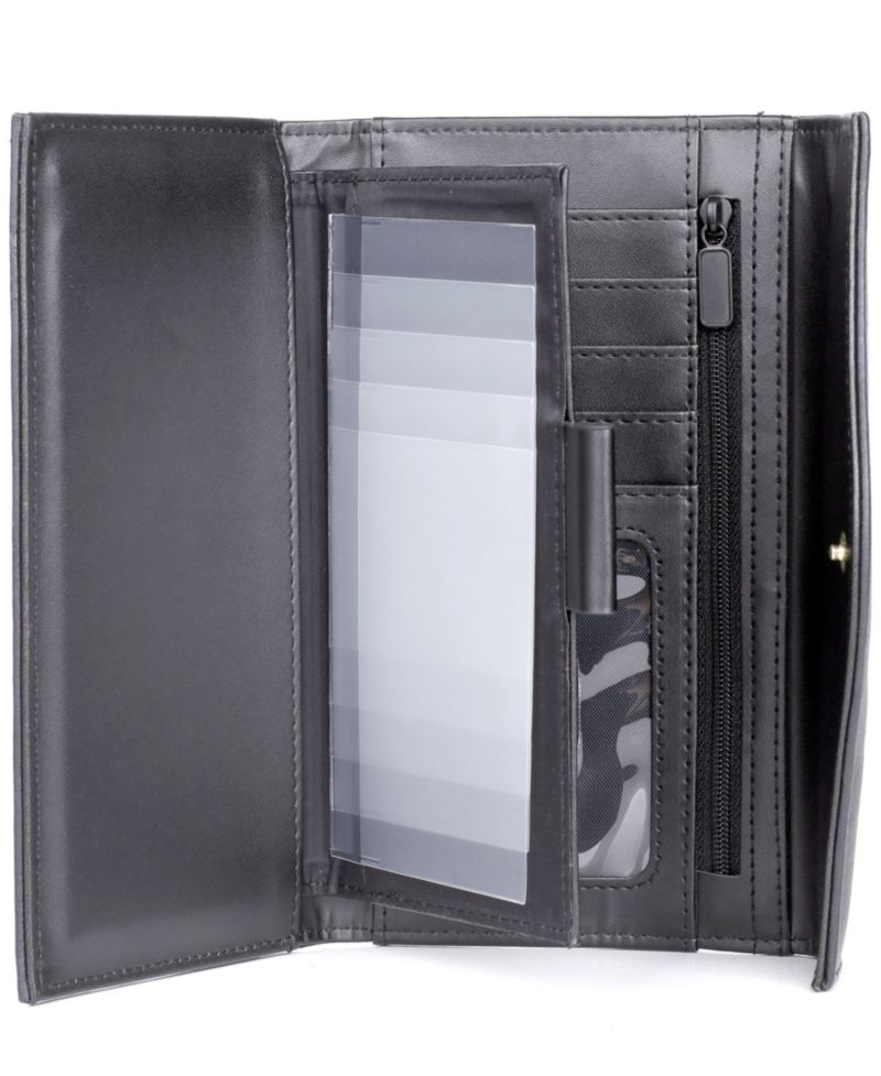 Women's Mini Heiress Organizer Clutch