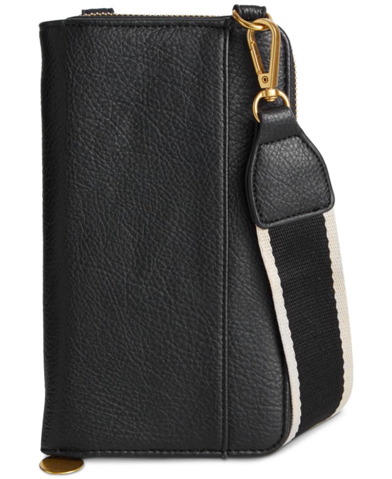 Phone Crossbody Wallet