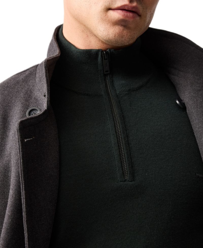 Men's Nobles Knit Sweater