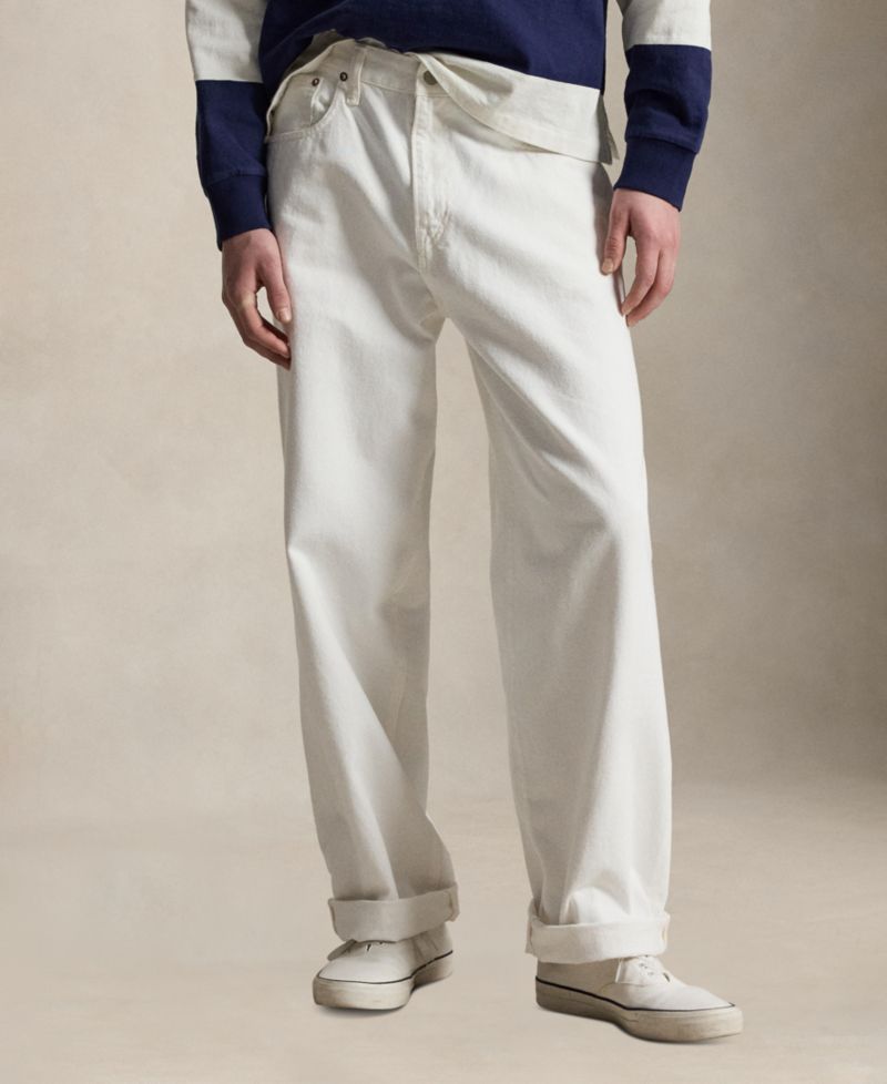 Men's Rivington Relaxed Jeans