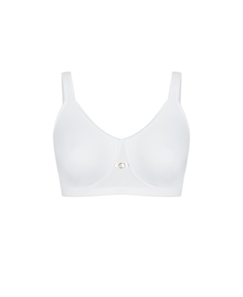 Women's Soft Caress Bra