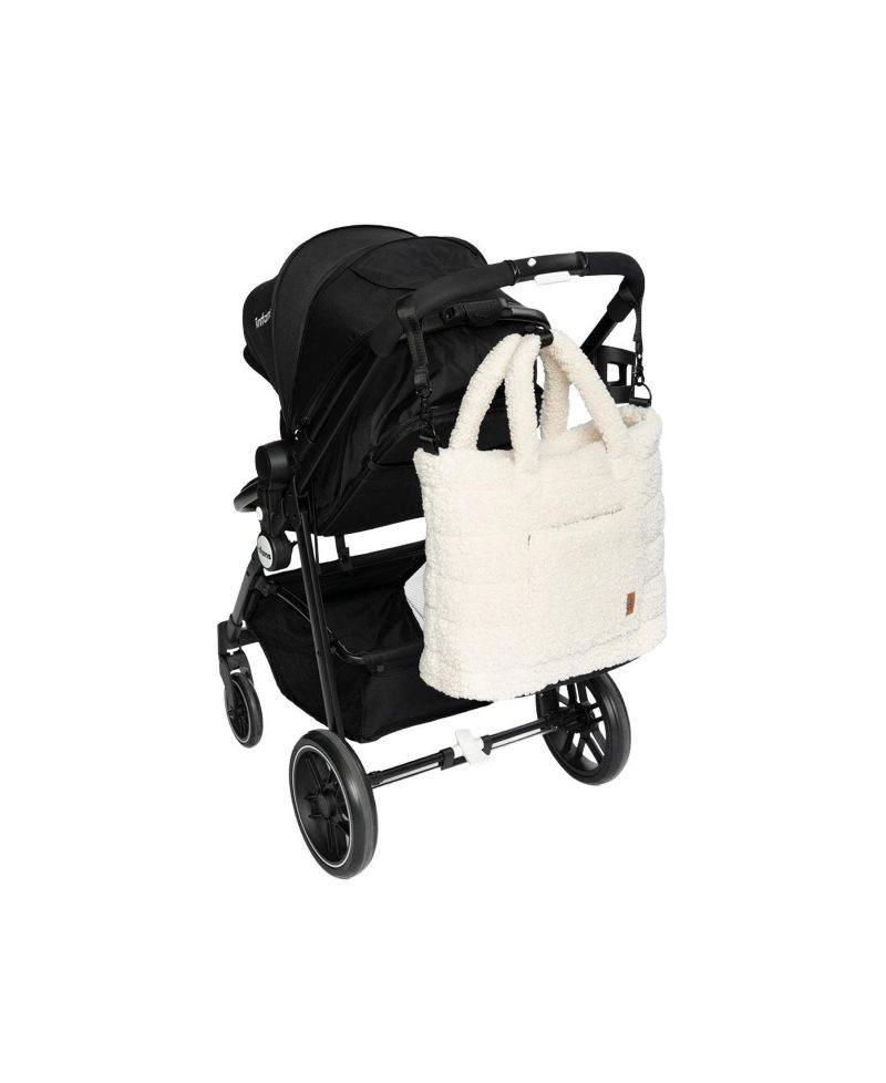 Kids Kids Unisex Diaper Bag with Changing Mat