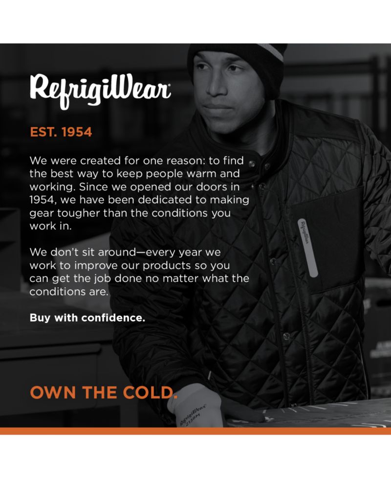 Men's Insulated Diamond Quilted Jacket