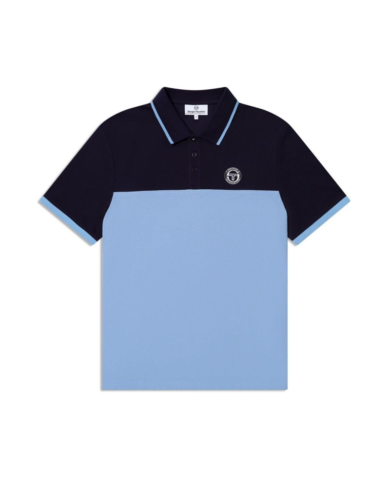 Men's Volo Comfort Polo Shirts