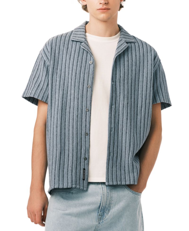 Men's Koddy Regular-Fit Short-Sleeve Shirt