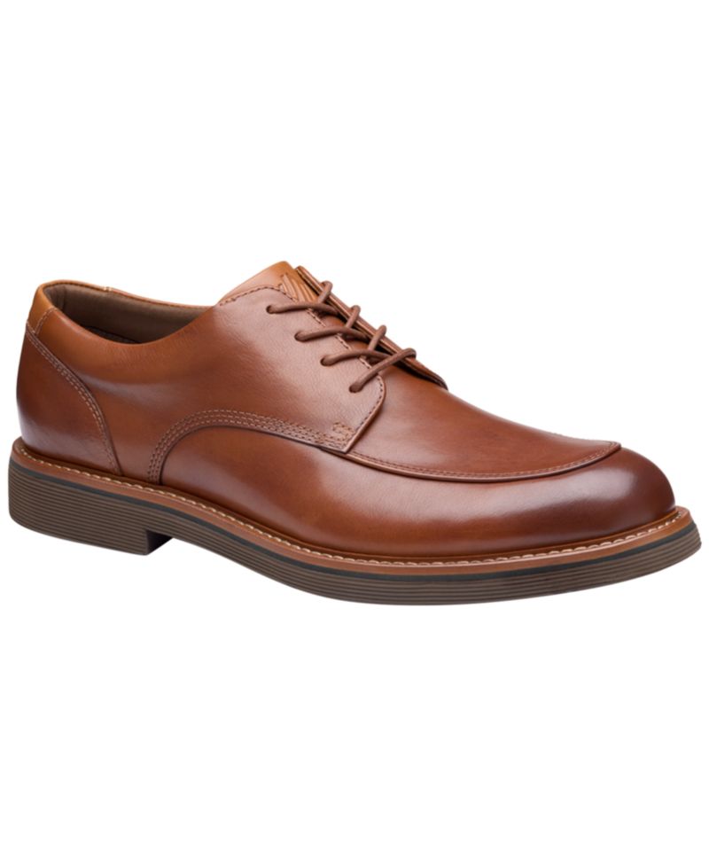 Men's Tyson Moc Toe