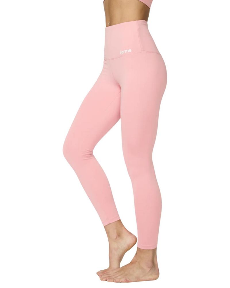 Women's Sculpt Legging for Core & Back Alignment