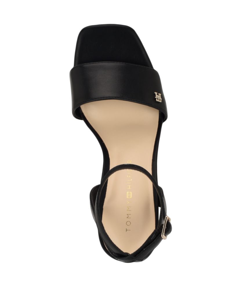 Women's Skilars High Block Heel Sandals