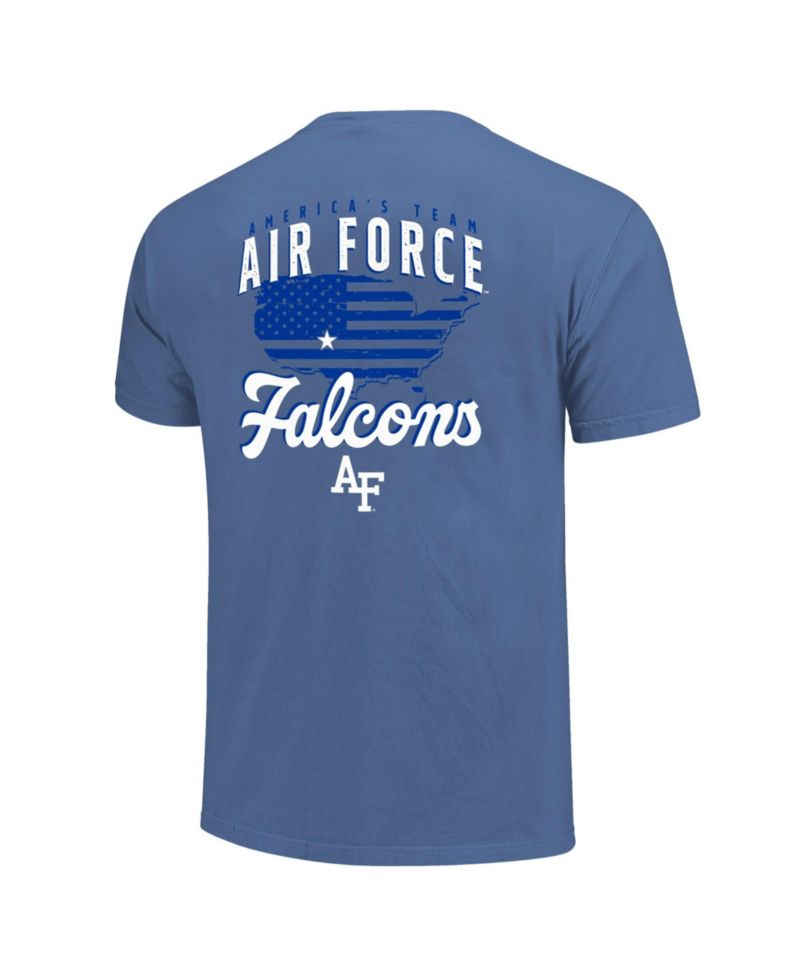 Men's Royal Air Force Falcons America's Team T-Shirt