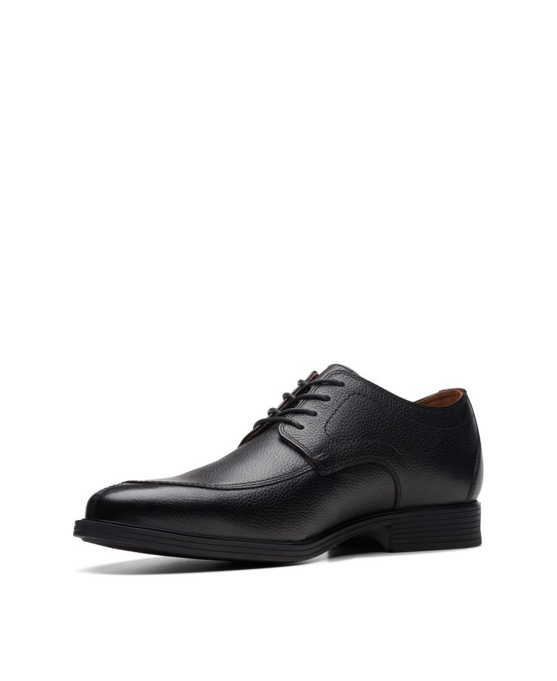 Men's Collection Whiddon Apron Oxford Dress Shoes