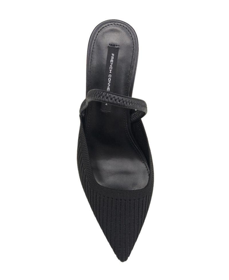 Women's Bobo Slingback Kitten Heel