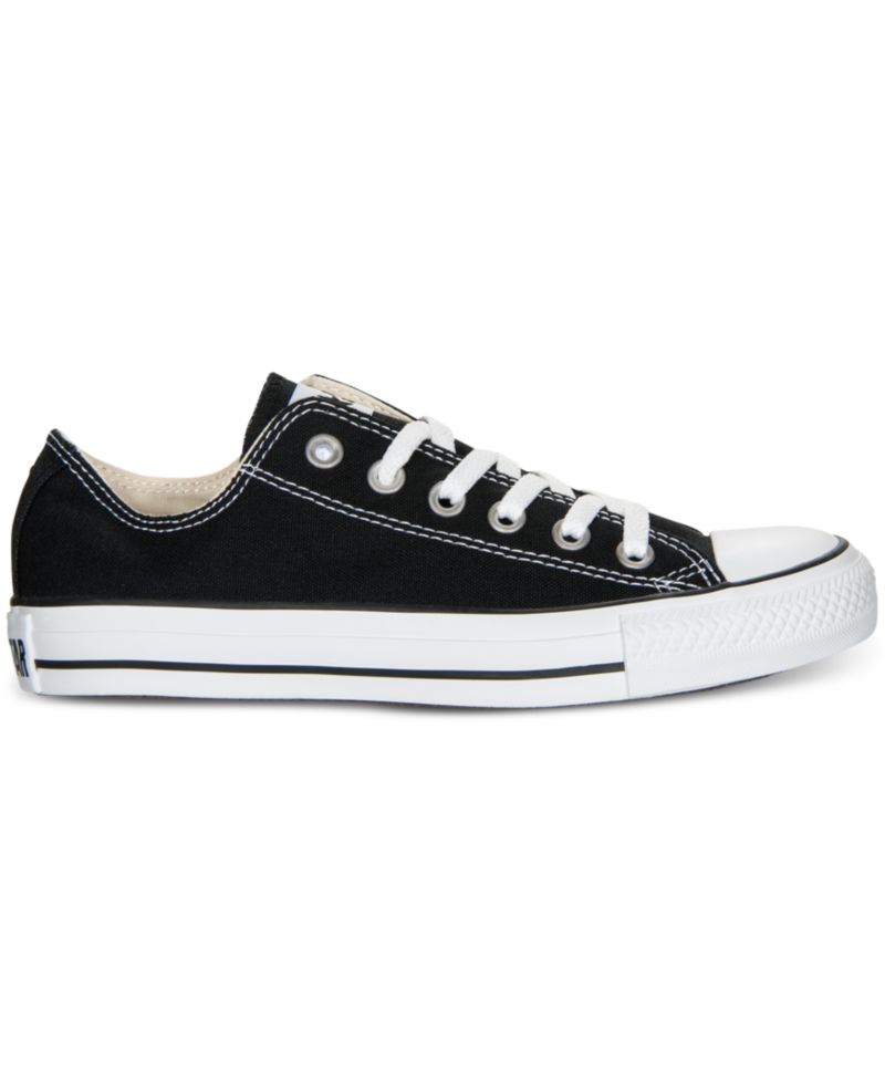 Women's Chuck Taylor All Star Ox Casual Sneakers from Finish Line