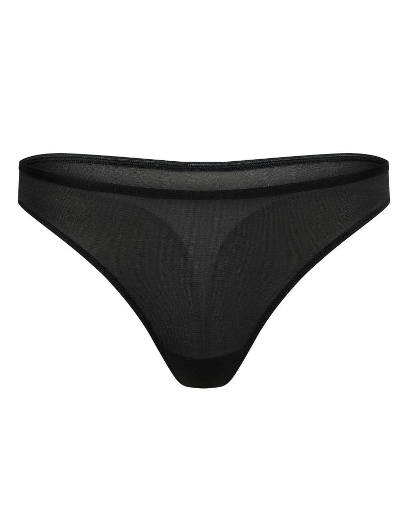 Women's Hariette Thong Panty