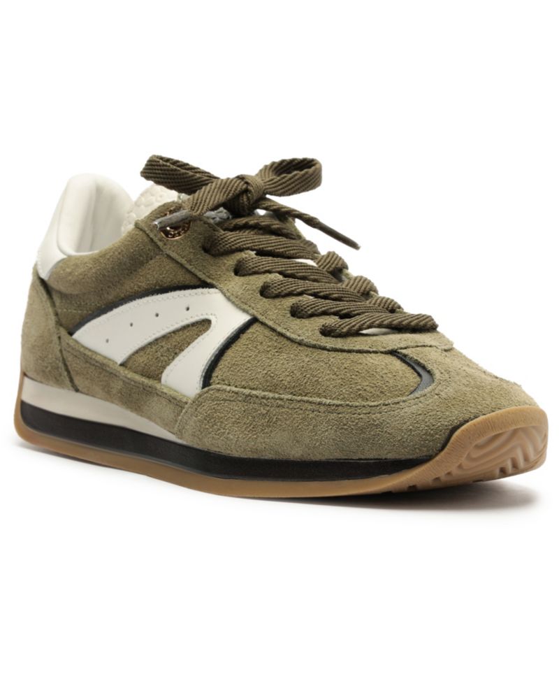 Women's Molly Round Toe Sneakers