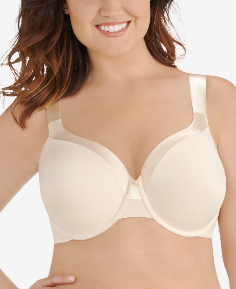 Women's Illumination Full Figure Underwire Contour Bra 76338