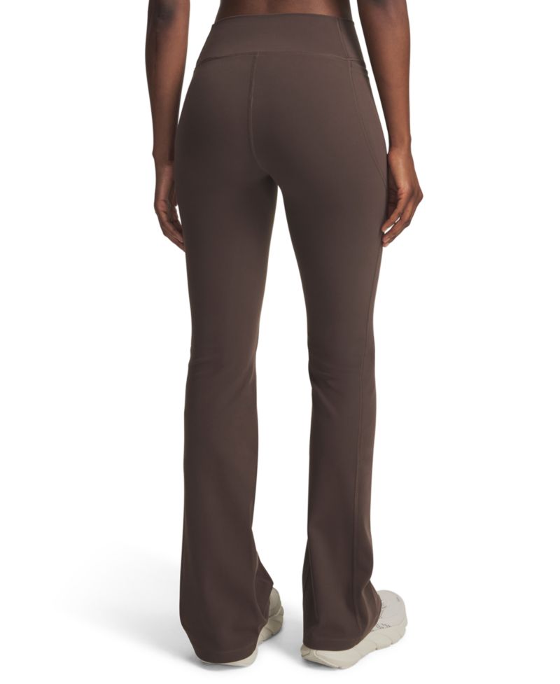 Women's UA Motion 4-Way Stretch High-Rise Boot Cut Pants