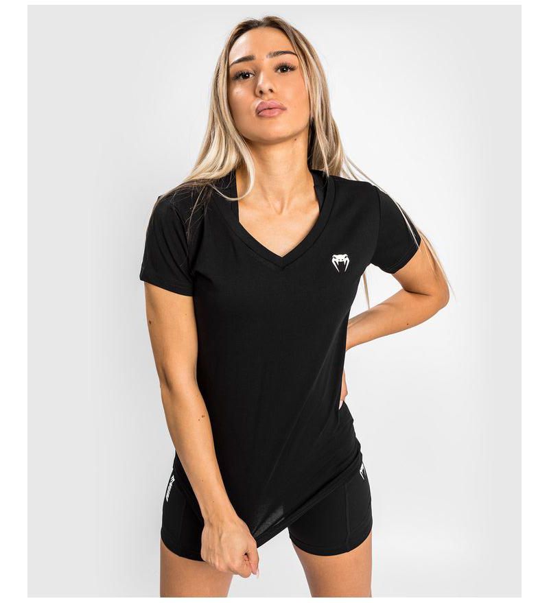 Women's Essential T-Shirt - Black