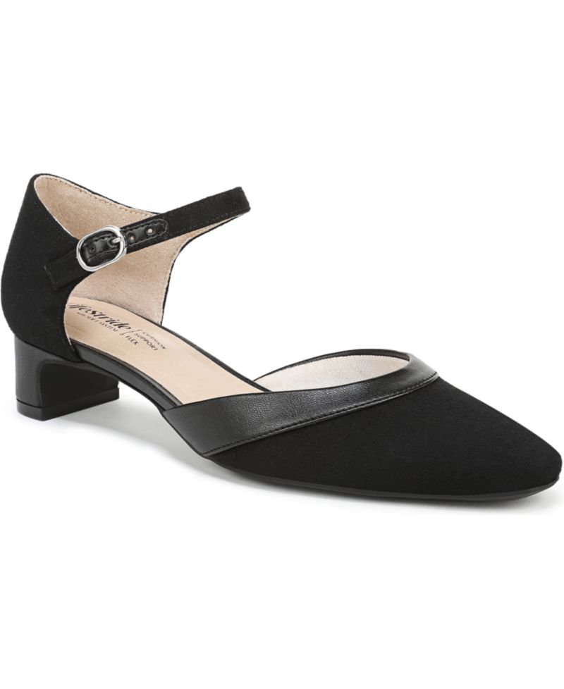 Women's Leighton Snip Toe Dress Pumps