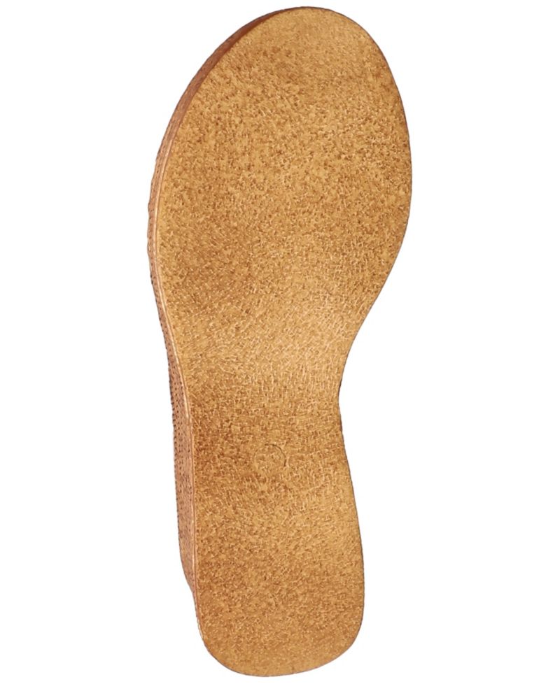 Women's Kea-Italy Wedge Sandals