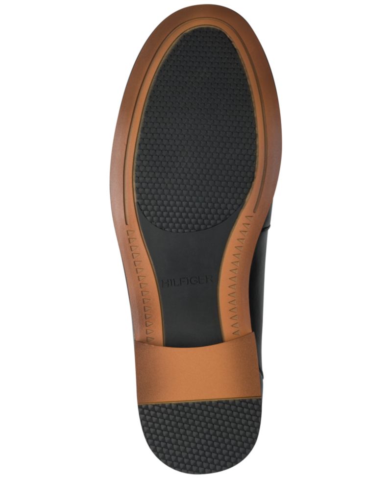 Men's Sosmo Tassel Loafers