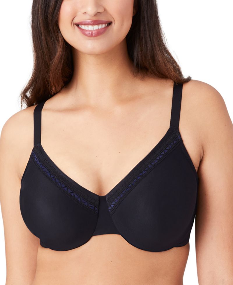 Women's Perfect Primer Underwire Bra 855213, Up To I Cup