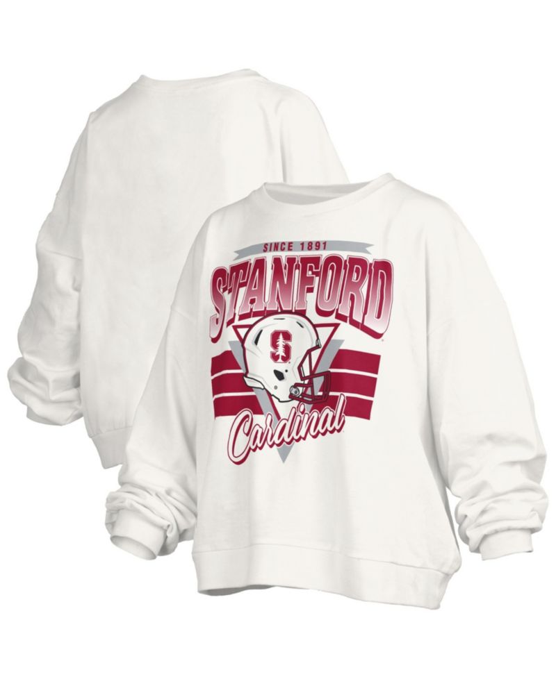 Women's Janice Oversized Graphic Sweatshirt