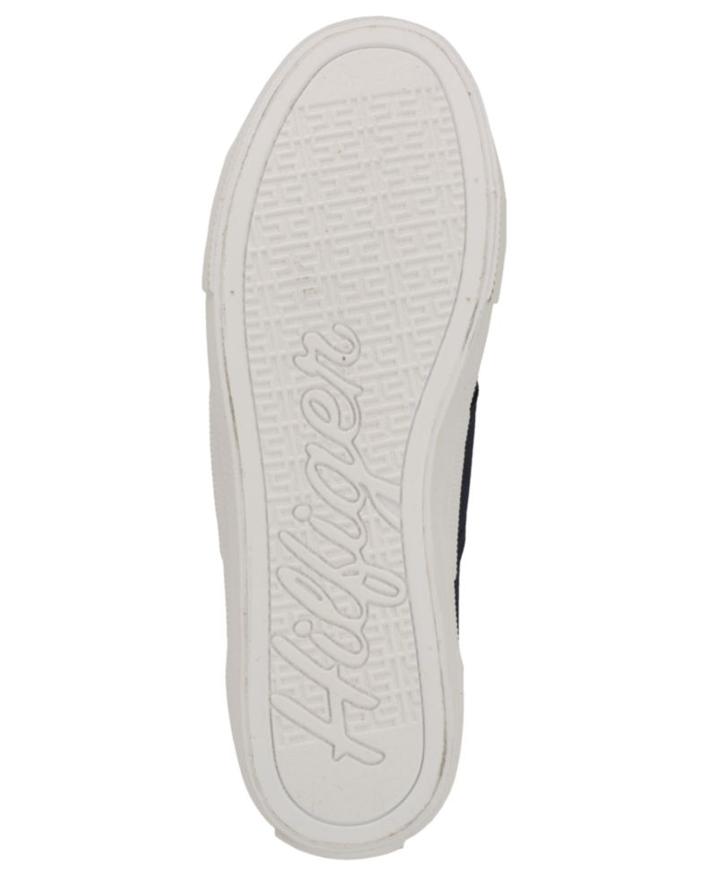 Women's Lanlea Lace-Up Fashion Sneakers