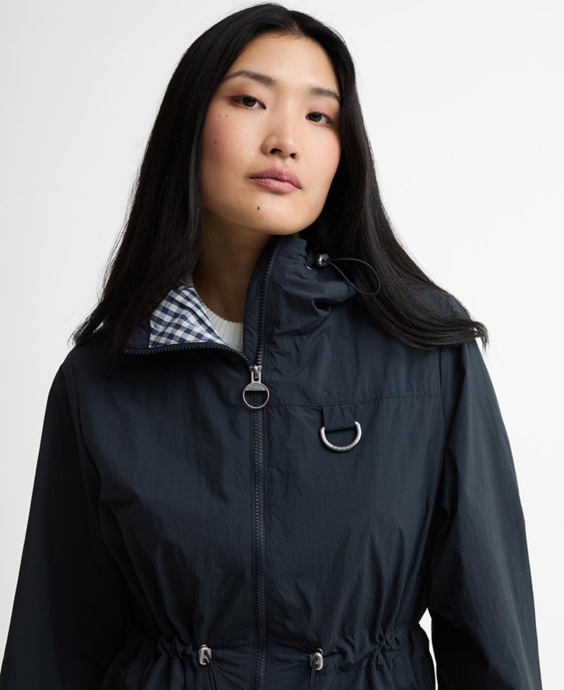 Women's Gracefield Showerproof Jacket