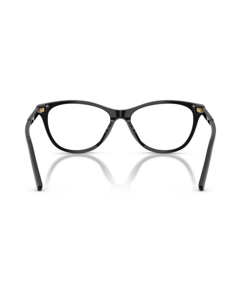 Woman Cat Eye Plastic DG3443 Eyeglasses