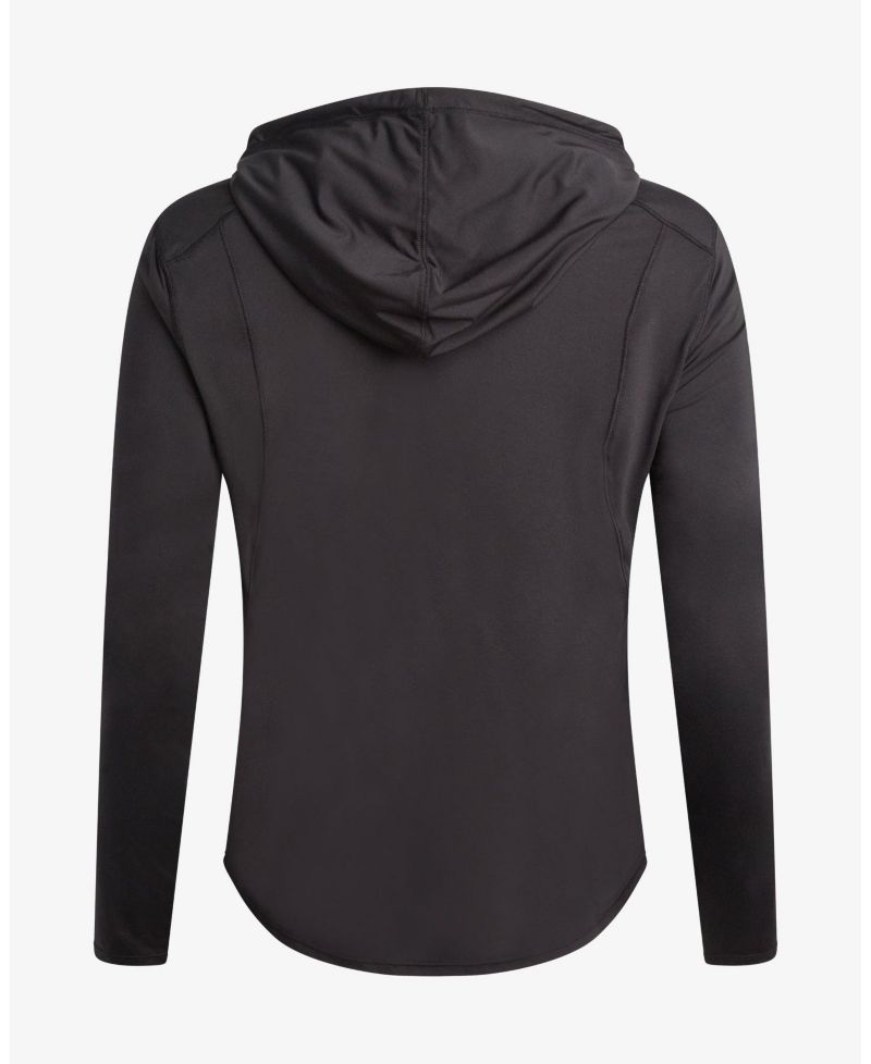 Women's Sunbeam Hooded Long-Sleeve Hoodie