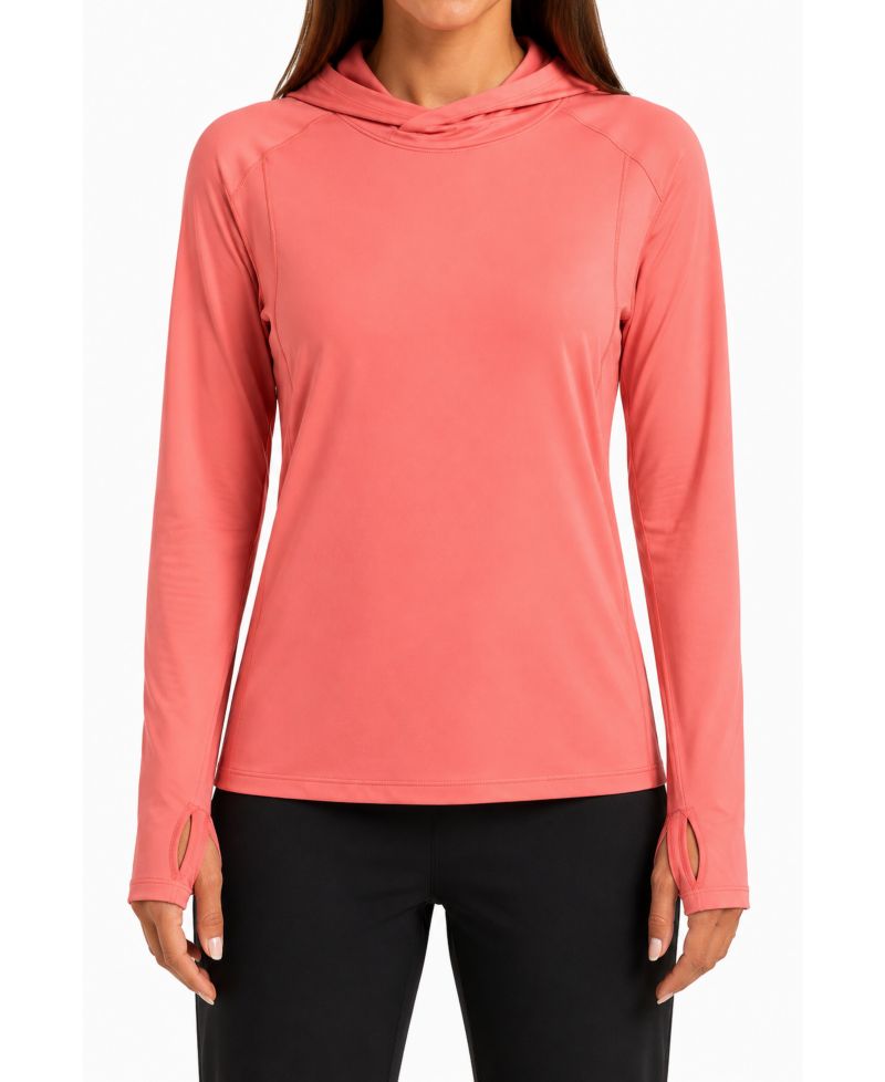Персиковый