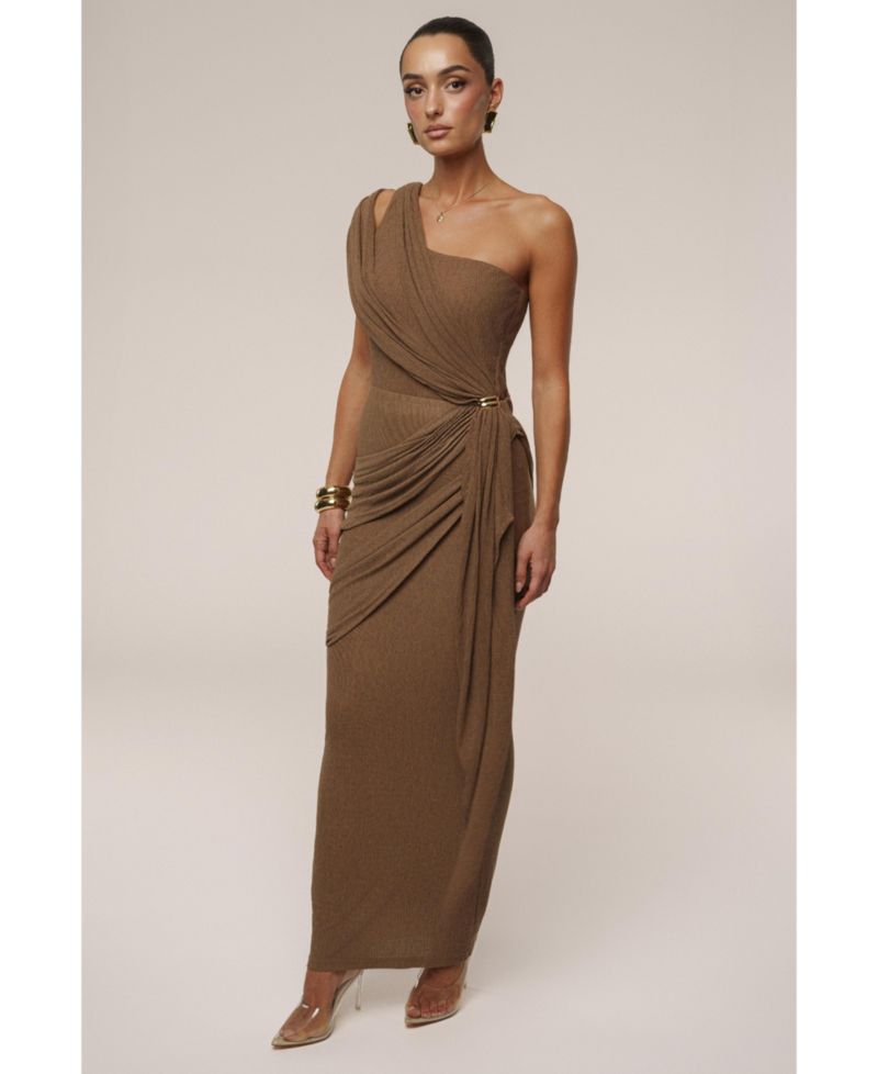 Women's Lovina Drape Bodysuit
